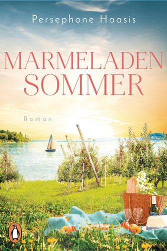 Marmeladensommer roman der - roman.,