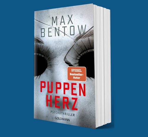 Puppenherz max bentow - puppenherz,