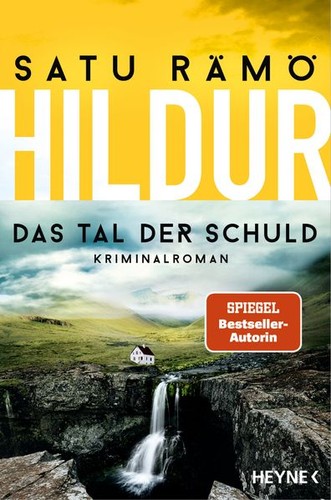 Hildur das tal - schuld, |