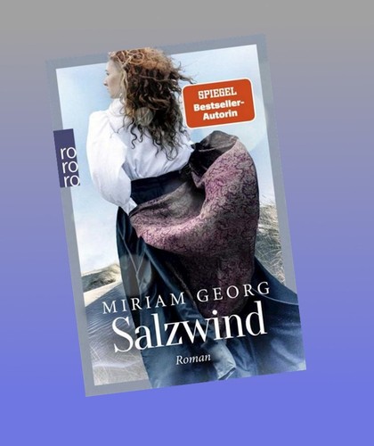 Salzwind - ,