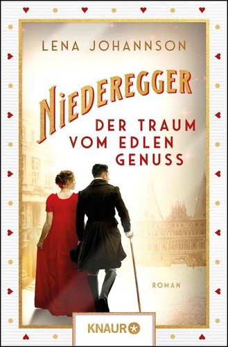 Niederegger der traum - niederegger,