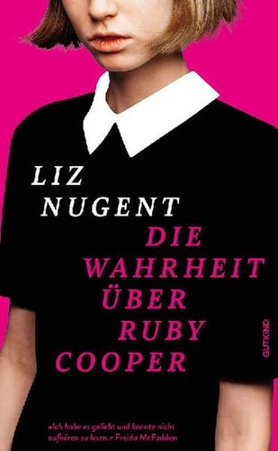 Liz nugent die wahrheit - die,