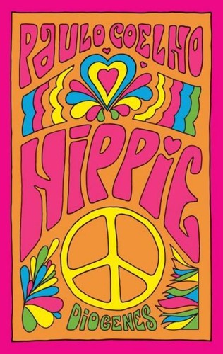 Paulo coelho hippie - paulo,