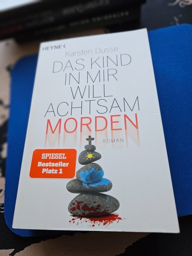 Karsten dusse das kind in - karsten,