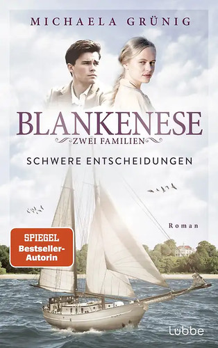 Blankenese zwei familien - zwei,