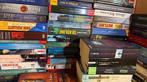 Bücher paket 20 - |,