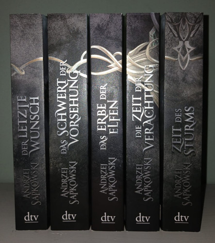 Der hexer von - der, witcher)
