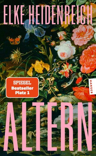 Elke heidenreich altern - elke,