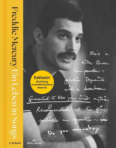 Ein leben songs freddie - in,