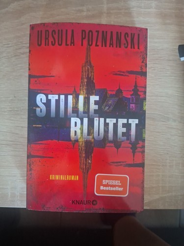 Ursula poznanski stille - ursula,
