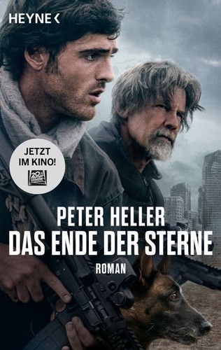 Das ende der - das, |