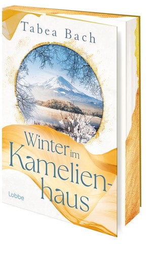 Winter kamelienhaus - winter, |