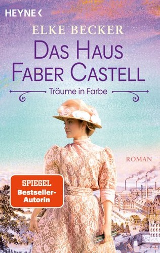 Das haus faber - haus, faber-castell