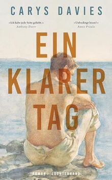 Ein klarer tag roman - ein,