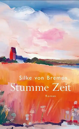 Stumme zeit - stumme,
