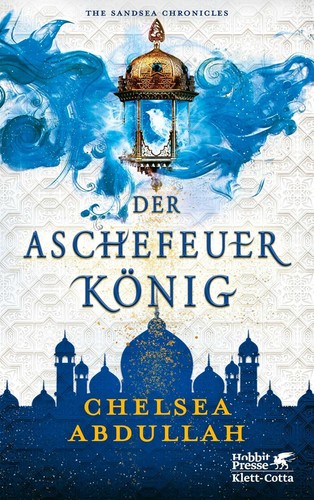 Der aschefeuerkönig chelsea - der,