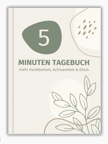 Minuten tagebuch zum - minuten,