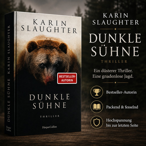 Dunkle sühne karin - sÜhne, slaughter