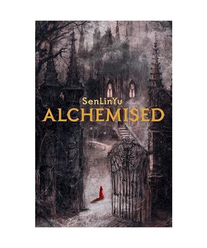 Alchemised senlinyu - alchemised,,