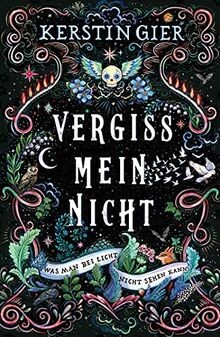 Vergissmeinnicht was man - vergissmeinnicht,