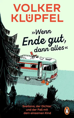 Wenn ende gut dann - »wenn, gut,