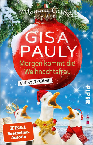 Morgen kommt die