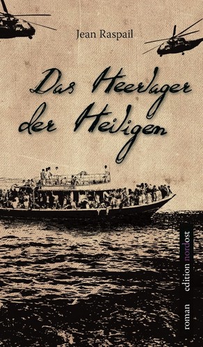 Das heerlager der - das,
