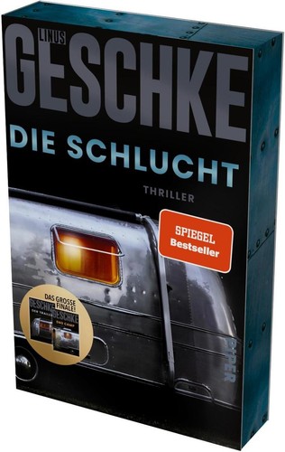 Die schlucht linus geschke - |,