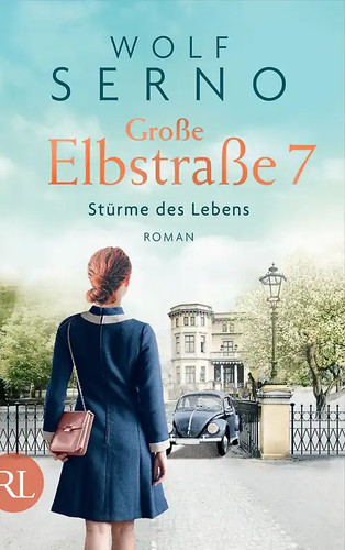 Große elbstraße - große,