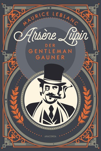 Arsène lupin der - arsène, lupin.