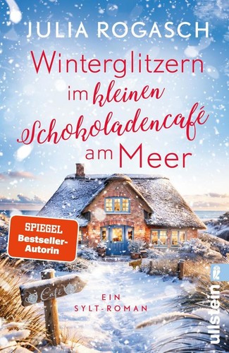 Winterglitzern kleinen - winterglitzern,