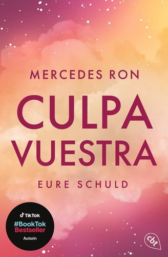 Culpa vuestra eure - culpa, |
