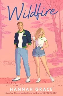 Wildfire von grace hannah - wildfire, |