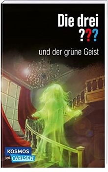 Die drei und - die, ???:
