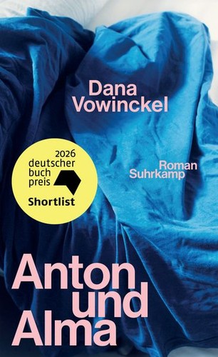 Anton und alma - und, nulldana