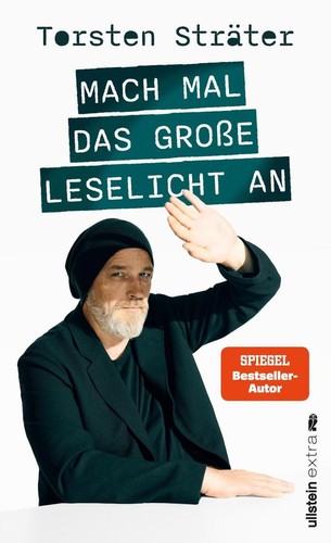 Mach mal das große leselicht - das,