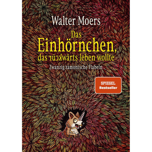 Das einhörnchen - das,