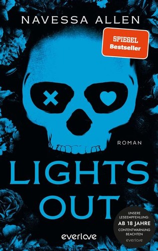 Lights out navessa - |,