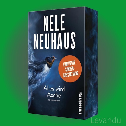Alles wird asche nele - asche, |