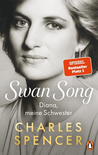 Swan song diana meine - song:, diana,