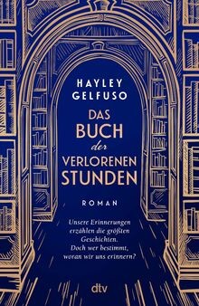 Das buch der verlorenen - buch,