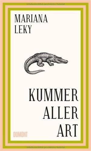 Kummer aller art leky - art,