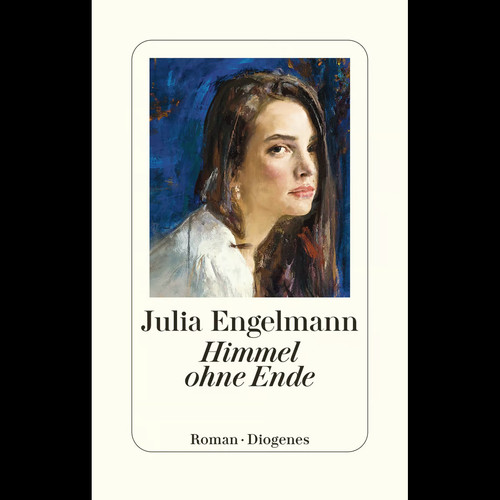 Himmel ohne ende julia - ohne,