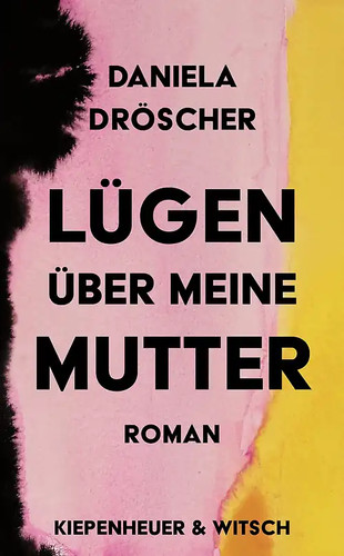 Lügen über meine mutter - über,