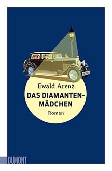 Das diamantenmädchen roman - das, diamantenmädchen: