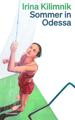Sommer odessa - in,