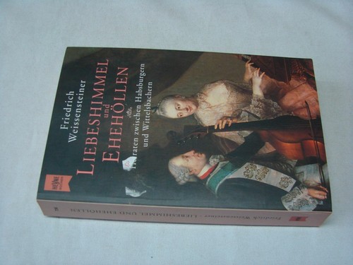 - (f., weissensteiner)