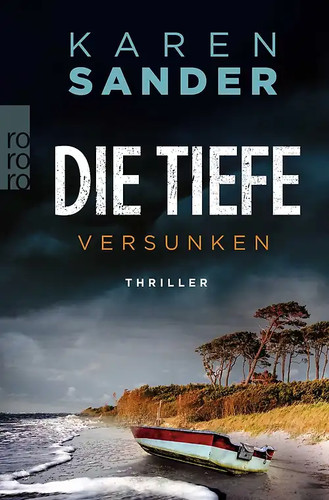 Die tiefe versunken - die, tiefe: