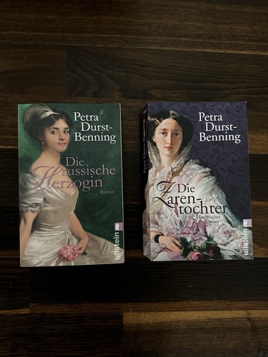 Petra durst benning - petra, durst-benning