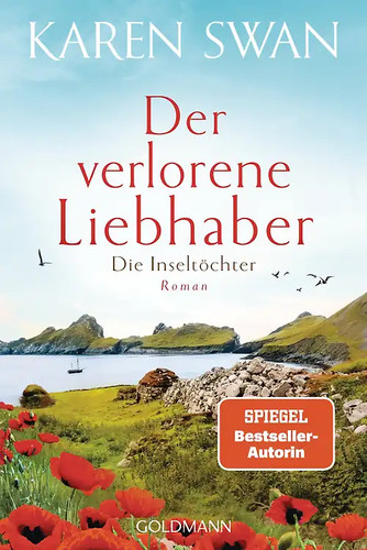 Die inseltöchter der - die,